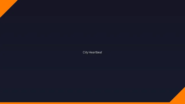 冠军作品《城市心跳》- 亿博yibo娱乐 优胜视频